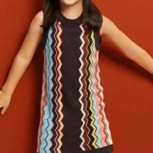NWT - Missoni Girls Dress - Size Large